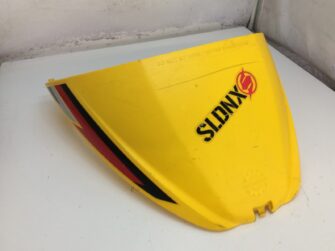 2004 Ski-Doo Trunk Cover Yellow