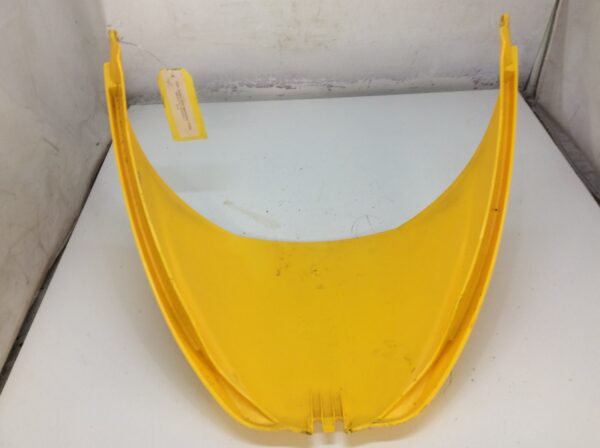 2004 Ski-Doo Trunk Cover Yellow - Image 5