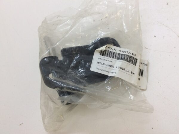 Lower Hinge - Image 3