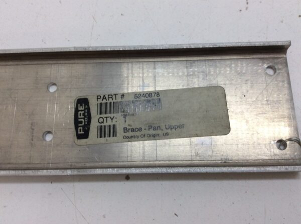 Upper Pan Brace - Image 2