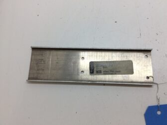 Upper Pan Brace
