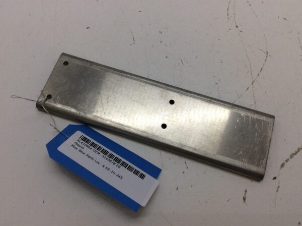 Upper Pan Brace - Image 4