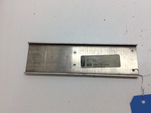Upper Pan Brace