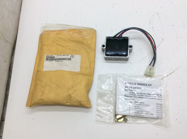 H-Bridge Service Kit - Image 2