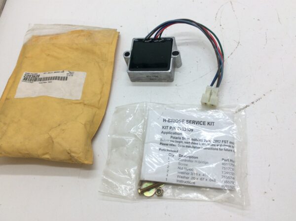 H-Bridge Service Kit - Image 3