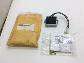 H-Bridge Service Kit