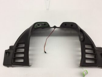 1995 Arctic Cat Console