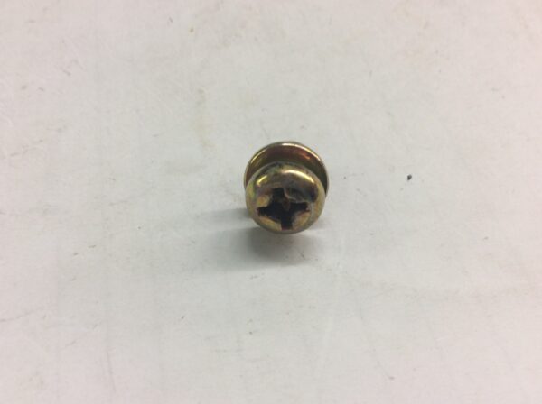 1997 Polaris Screw and Washer - Image 2
