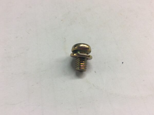 1997 Polaris Screw and Washer - Image 3