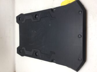 2005 Ski-Doo luggage