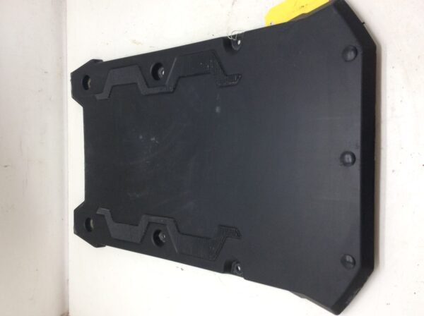 2005 Ski-Doo luggage