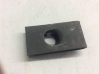 2000 Polaris Nut, Speed