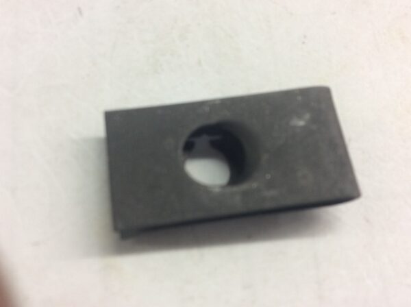 2000 Polaris Nut, Speed