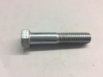 2001 Polaris Bolt