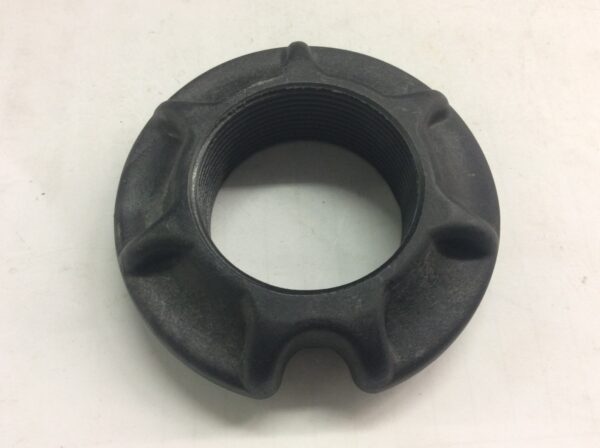 1999 Polaris Ring-Spring, FOX Shock Preload - Image 3