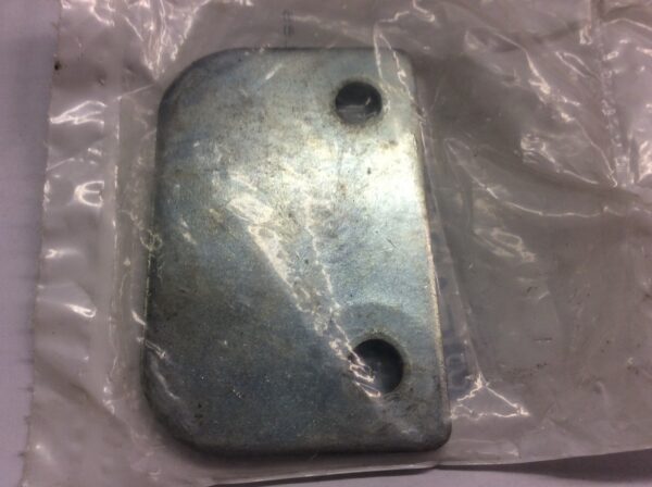 1997 Polaris Plate, Stop, Torque - Image 2