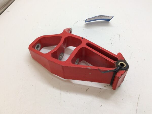 2015 Polaris Left Red Ski Spindle - Image 2