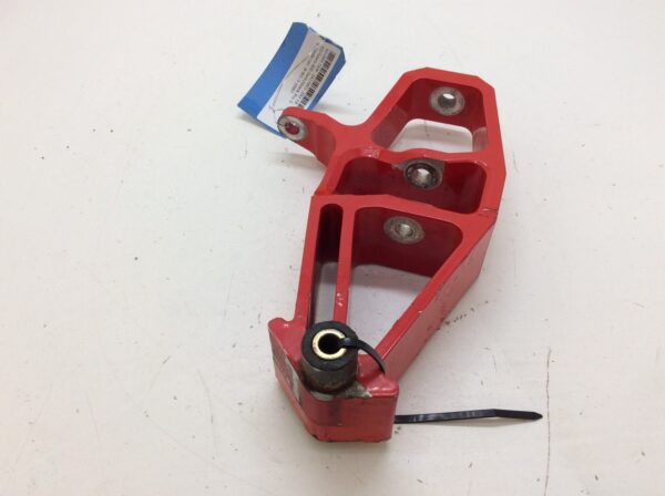2015 Polaris Left Red Ski Spindle - Image 3