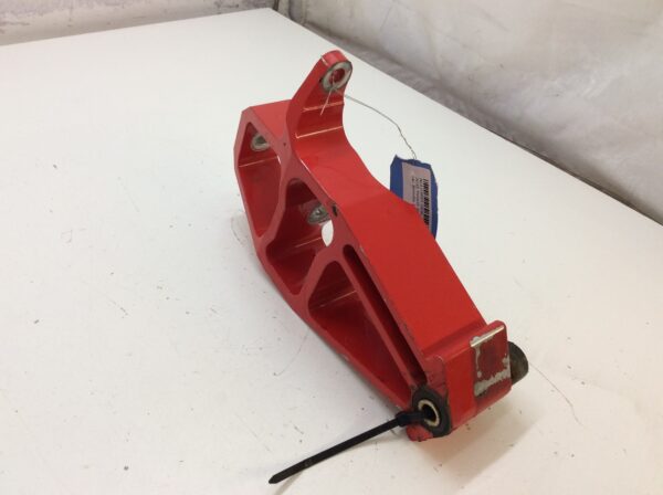 2015 Polaris Left Red Ski Spindle - Image 5