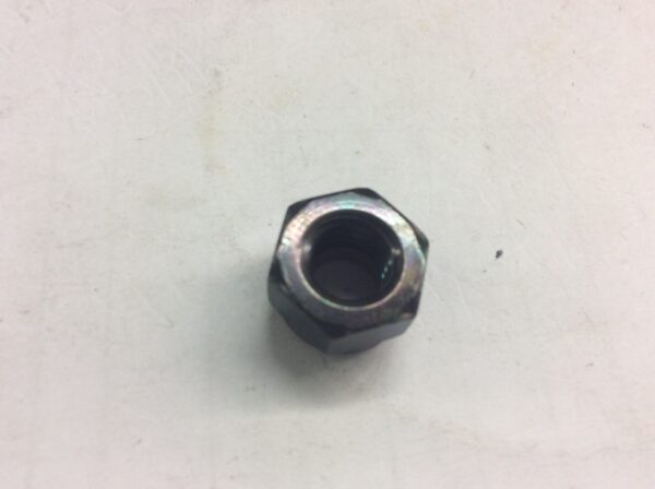 1998 Polaris Nut, Nylok - Image 2