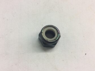 1998 Polaris Nut, Nylok