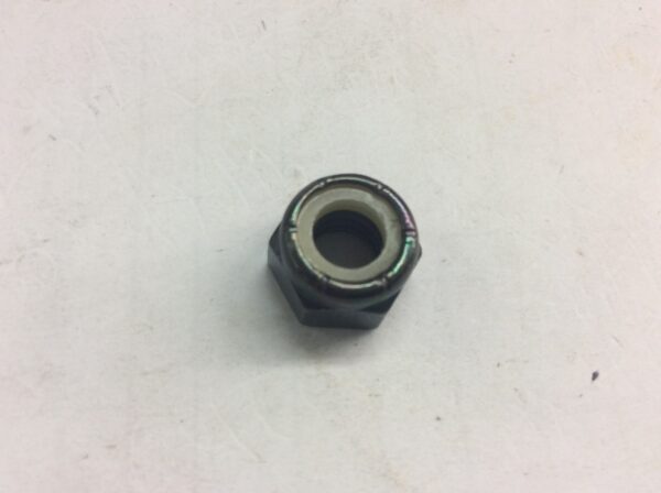 1998 Polaris Nut, Nylok