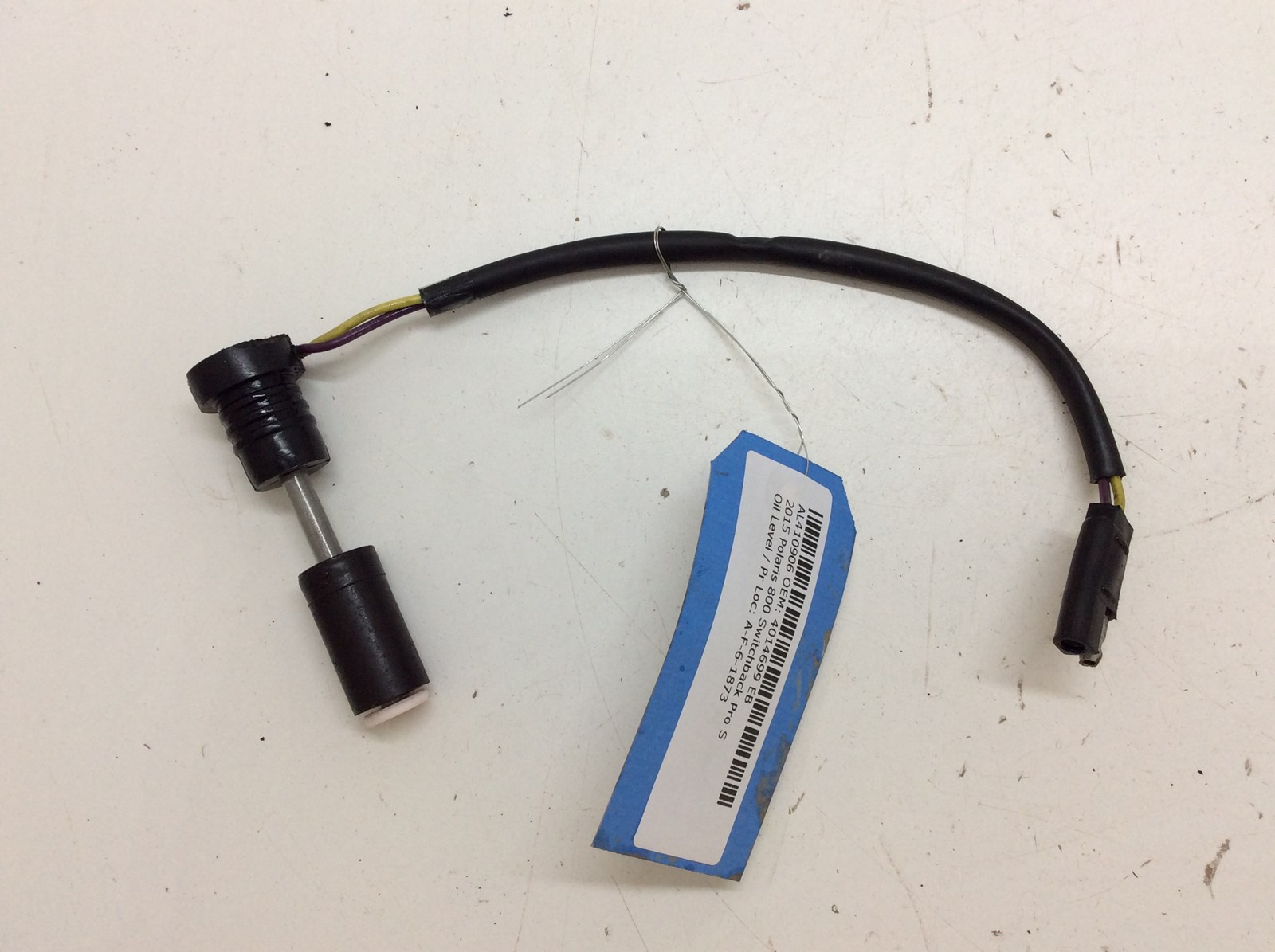 2015 Polaris Oil Level Switch - Image 2