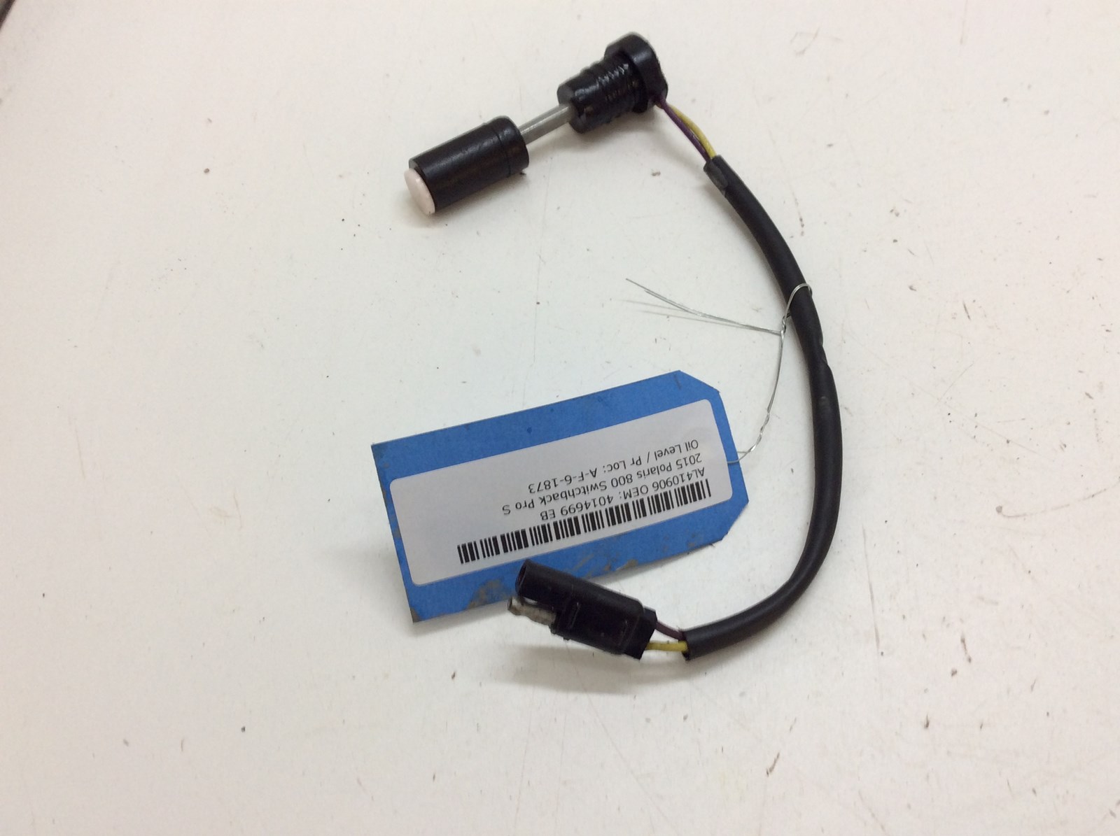 2015 Polaris Oil Level Switch - Image 3