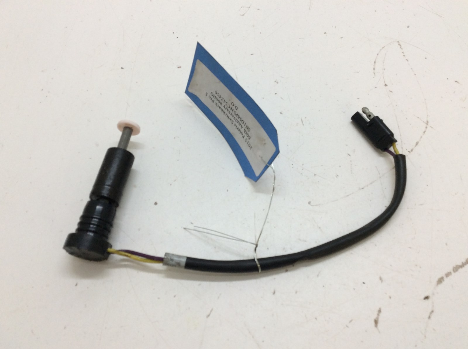 2015 Polaris Oil Level Switch - Image 4
