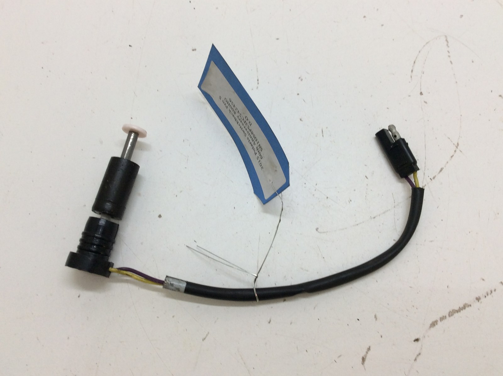 2015 Polaris Oil Level Switch - Image 5