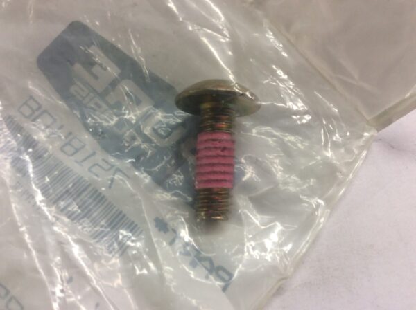 2005 Polaris Screw 1/4-20X3/4 Torx Panhead - Image 2