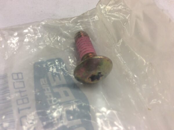 2005 Polaris Screw 1/4-20X3/4 Torx Panhead - Image 3