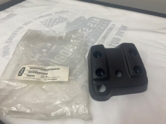 2002 Polaris Handlebar Cover