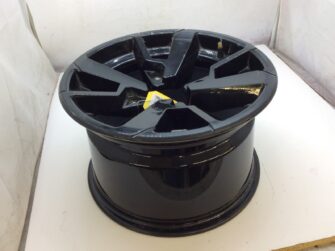 Rear Rim