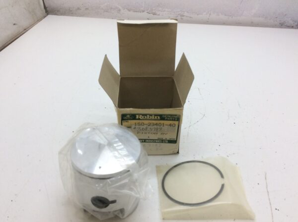 1983 Polaris NOS Standard Piston Kit - SEE COMMENTS - Image 3