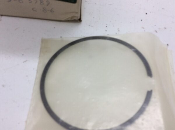 1983 Polaris NOS Standard Piston Kit - SEE COMMENTS - Image 5