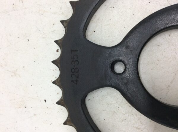 2006 Polaris SPROCKET, DRIVE - Image 2