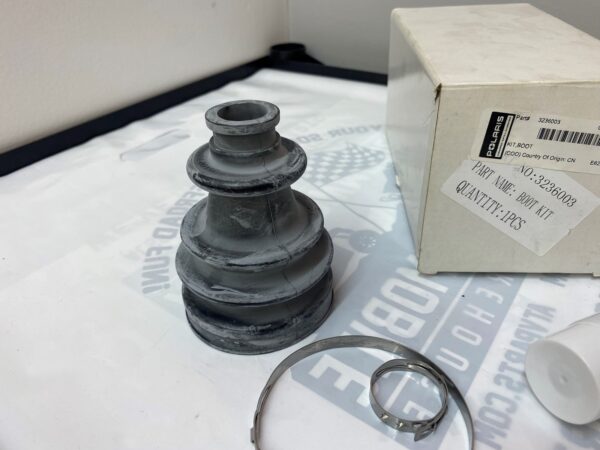 2022 Polaris Rear Outer CV Boot Kit - Image 3