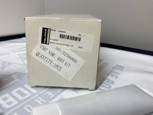 2022 Polaris Rear Outer CV Boot Kit - Image 4