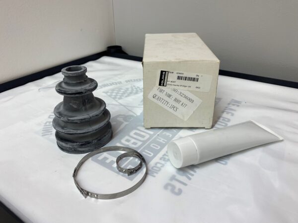 2022 Polaris Rear Outer CV Boot Kit