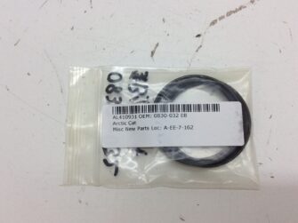 SEAL, MOVABLE DRIVE FACE