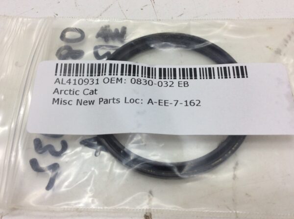 SEAL, MOVABLE DRIVE FACE - Image 4