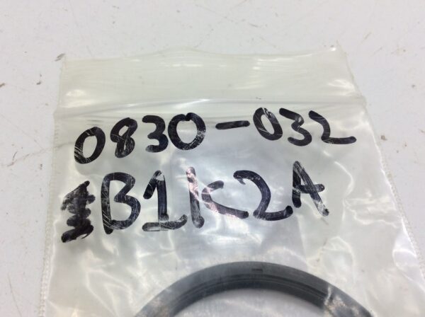 SEAL, MOVABLE DRIVE FACE - Image 5