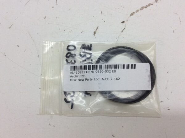 SEAL, MOVABLE DRIVE FACE