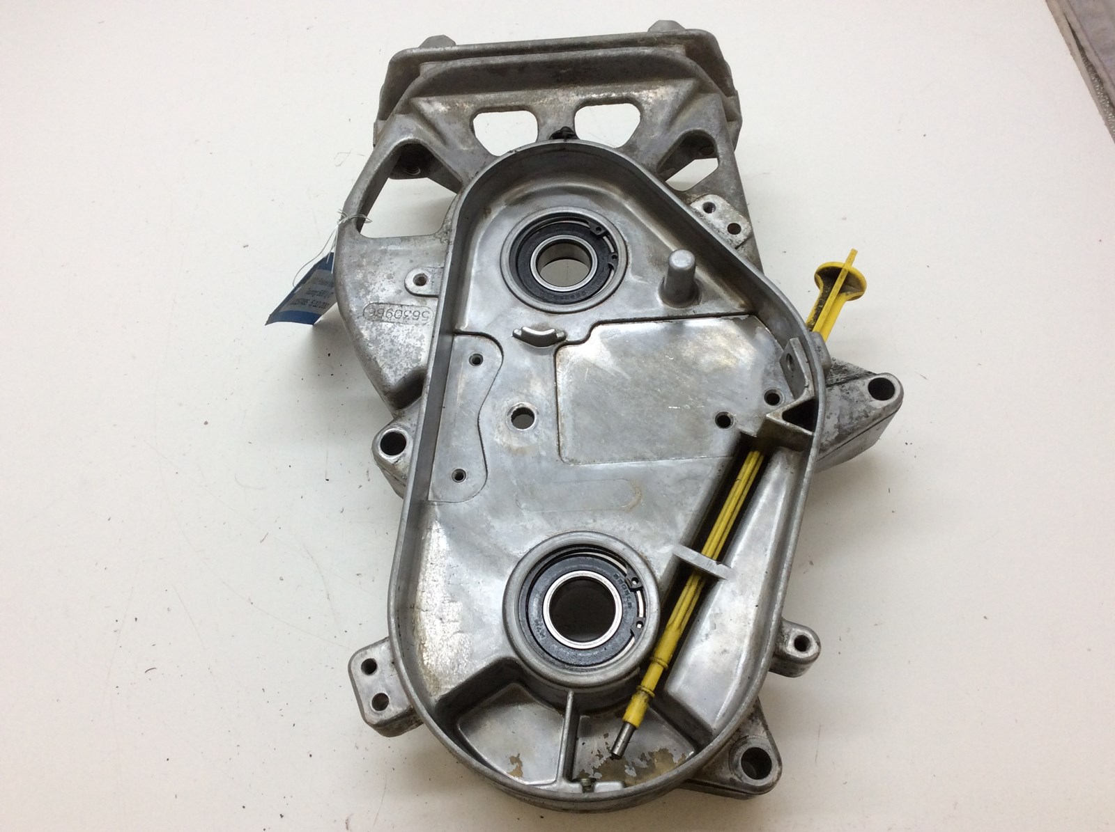 2000 Polaris Chaincase - Image 4