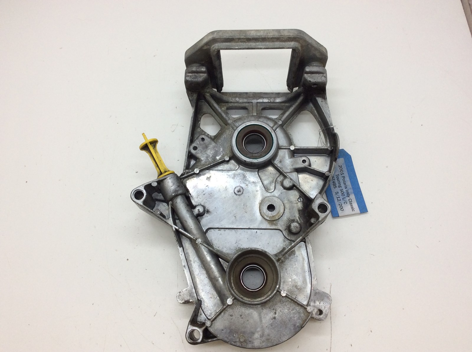 2000 Polaris Chaincase