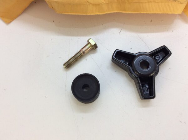 New Backrest Knob - SEE COMMENTS - Image 4