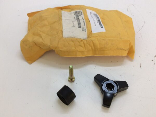 New Backrest Knob - SEE COMMENTS - Image 5