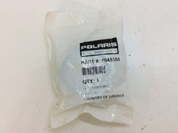 Primary clutch Oneway EBS Spring - Image 2
