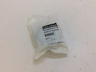 Primary clutch Oneway EBS Spring